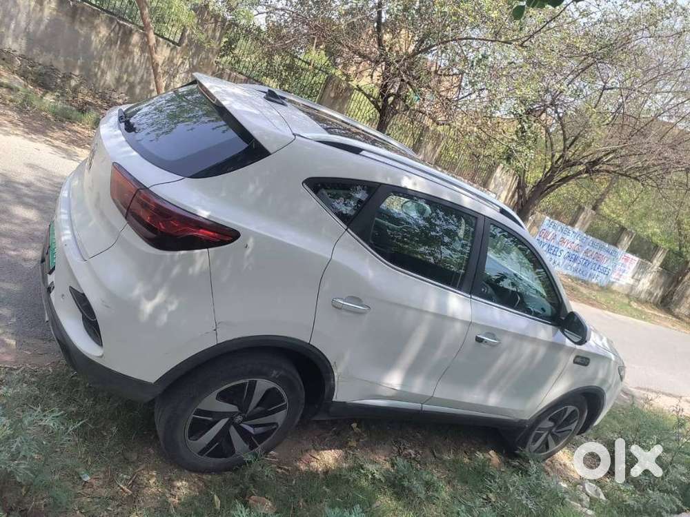 Mg Zs Ev Exclusive, 2023, Electric