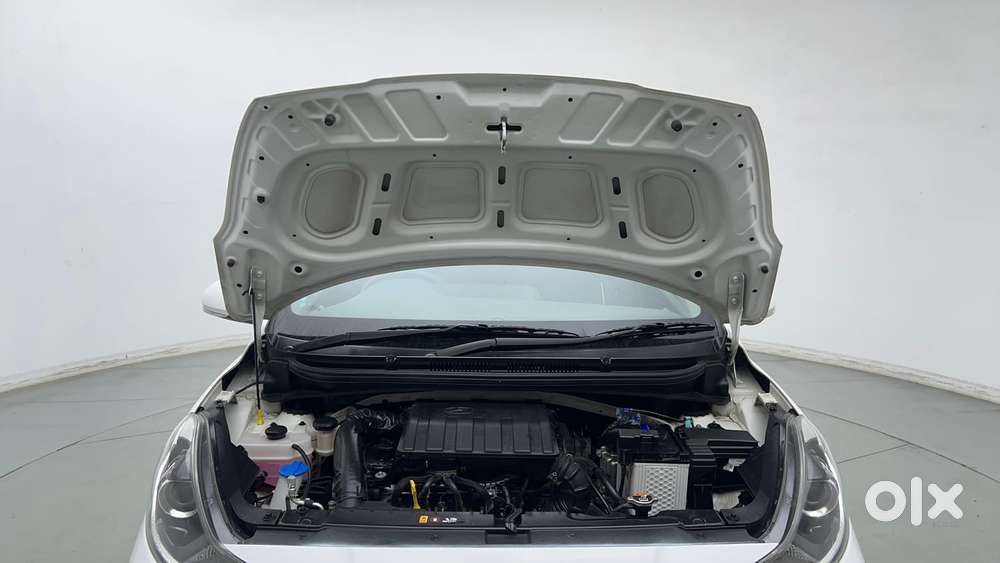 Hyundai Grand I10 1.2 Crdi Sportz, 2025, Cng & Hybrids