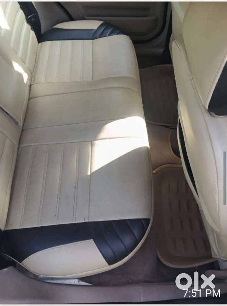 Ford Fiesta 2007 Diesel 95888 Km Driven