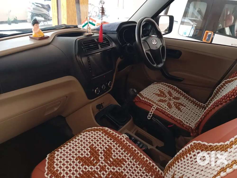 Well Maintained Mahindra Tuv 300 2019 Diesel 75000 Km Driven Dec'19