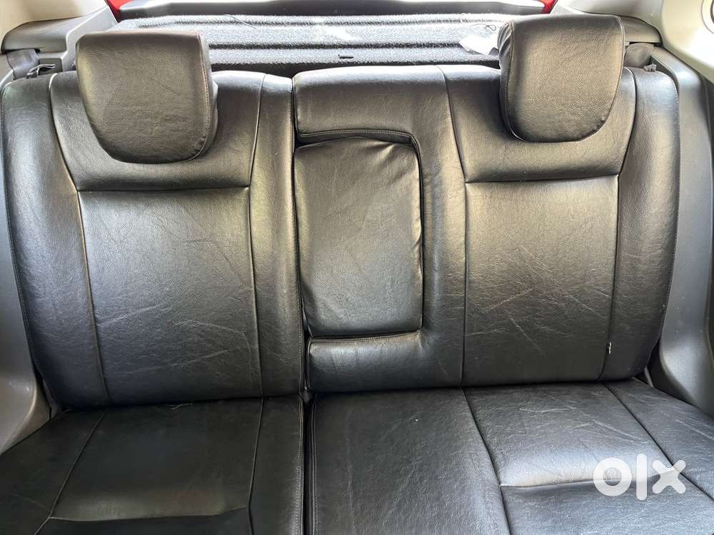Maruti Suzuki Brezza 2016 Diesel Well Maintained