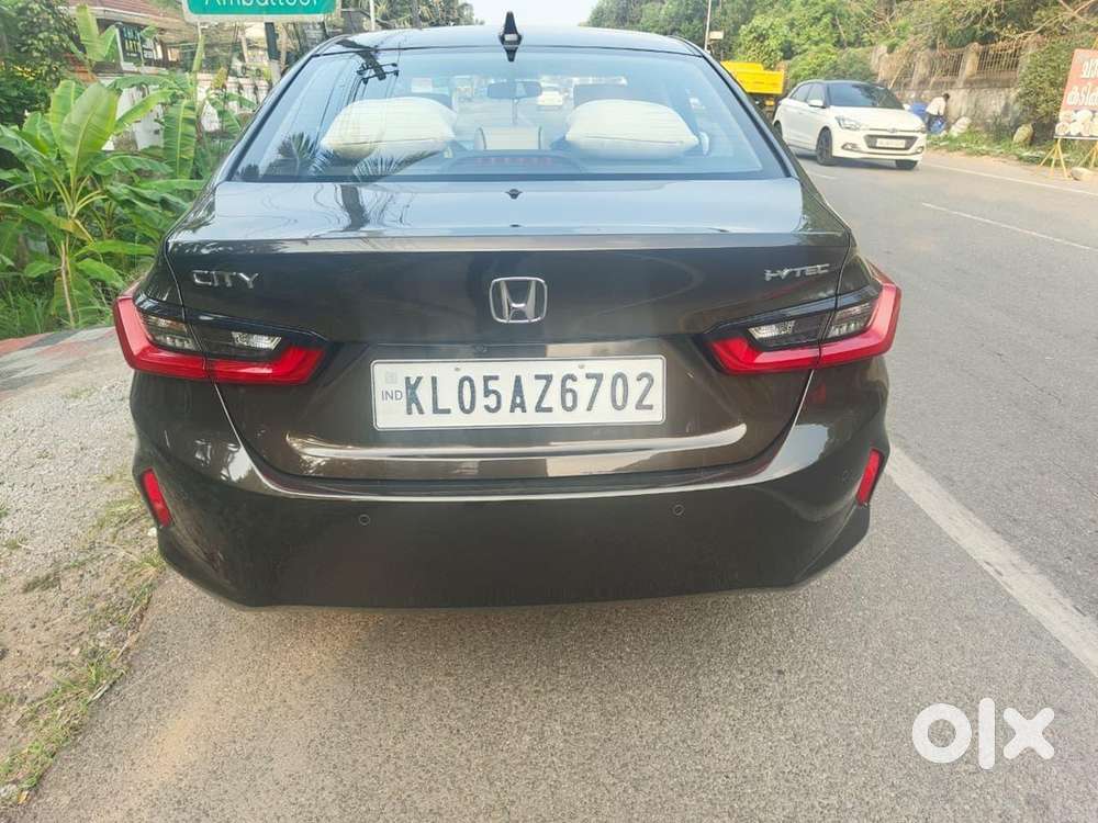 Honda City 2023 Petrol