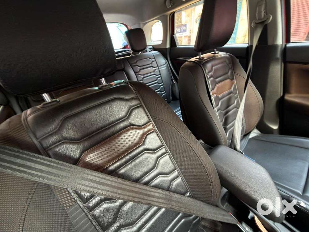 Maruti Suzuki Brezza Petrol Good Condition