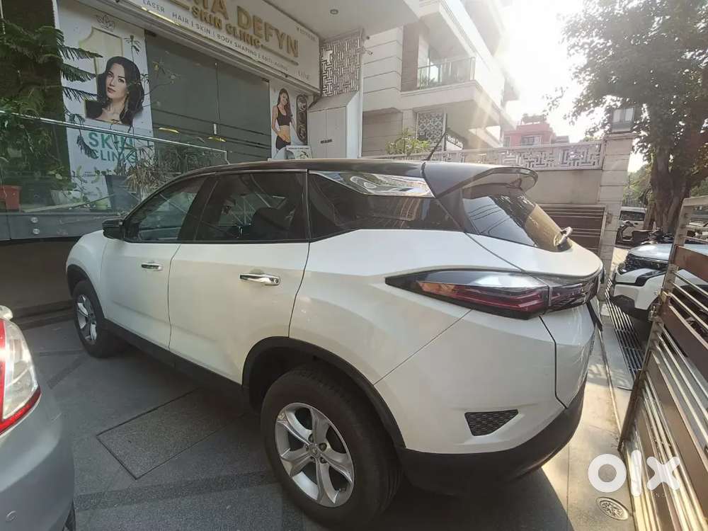 Tata Harrier Xta Puls 2.0l