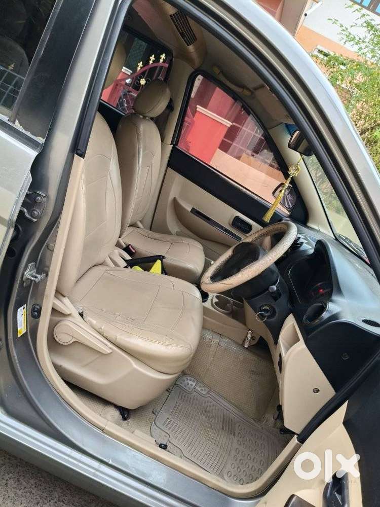 Chevrolet Enjoy Tcdi Lt 8 Seater, 2016, Diesel