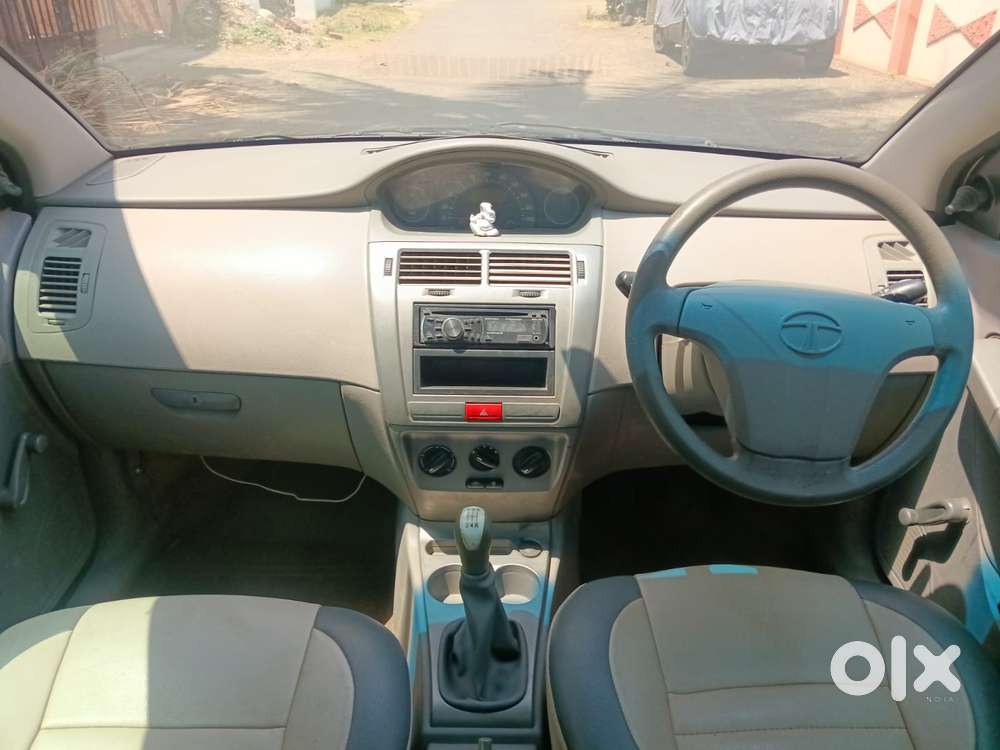 Tata Indica Vista Tdi Ls, 2010, Diesel