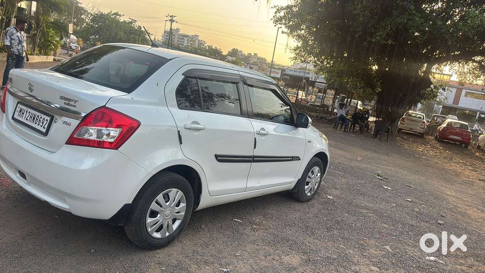 Maruti Suzuki Swift Dzire 2012-2015 Vdi, 1912, Diesel