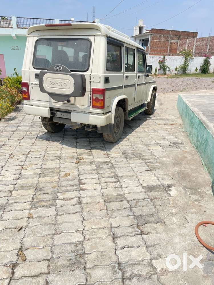 Mahindra Bolero Diesel 2019
