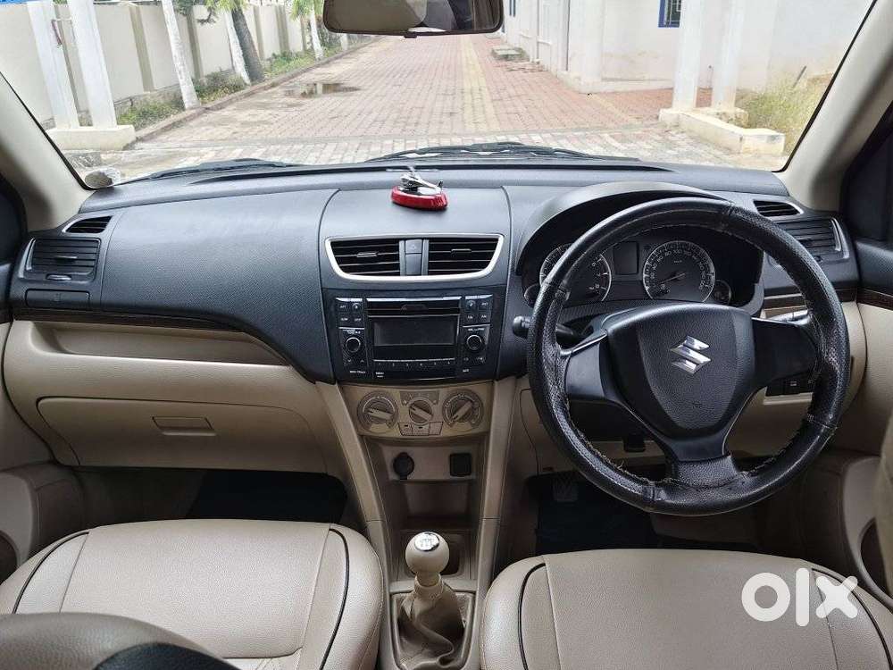 Maruti Suzuki Swift 1.2 Vxi (o), 2016, Petrol
