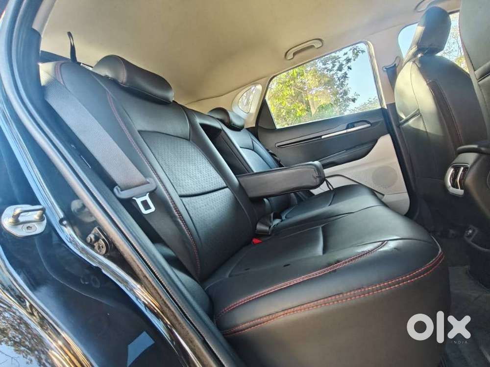 Kia Sonet Htx Plus Turbo Imt, 2021, Petrol
