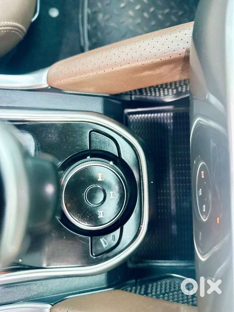 Tata Harrier Xza, 2024, Diesel