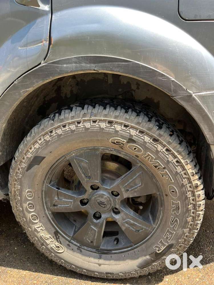 Mahindra Xuv500 2013 Diesel Well Maintained