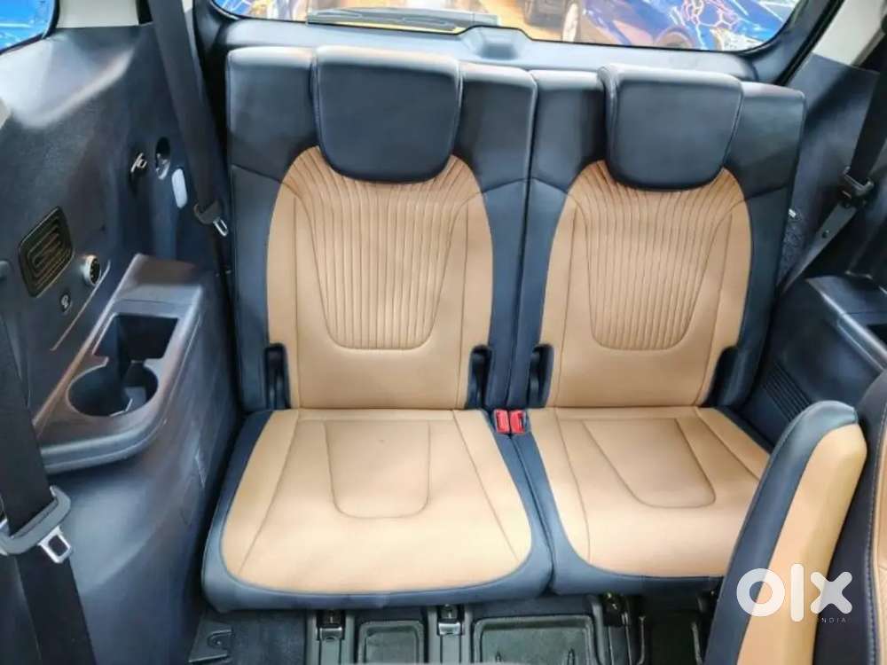 Hyundai Alcazar Signature 1.5 Petrol Dct 6str, 2024, Petrol