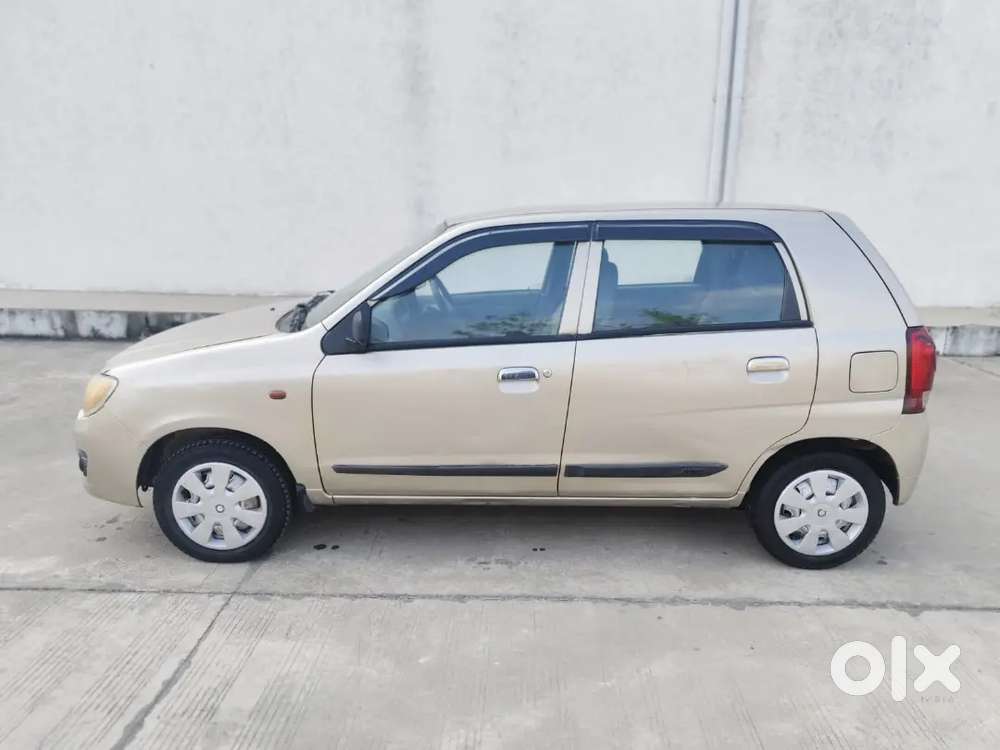 Petrol/ Cng