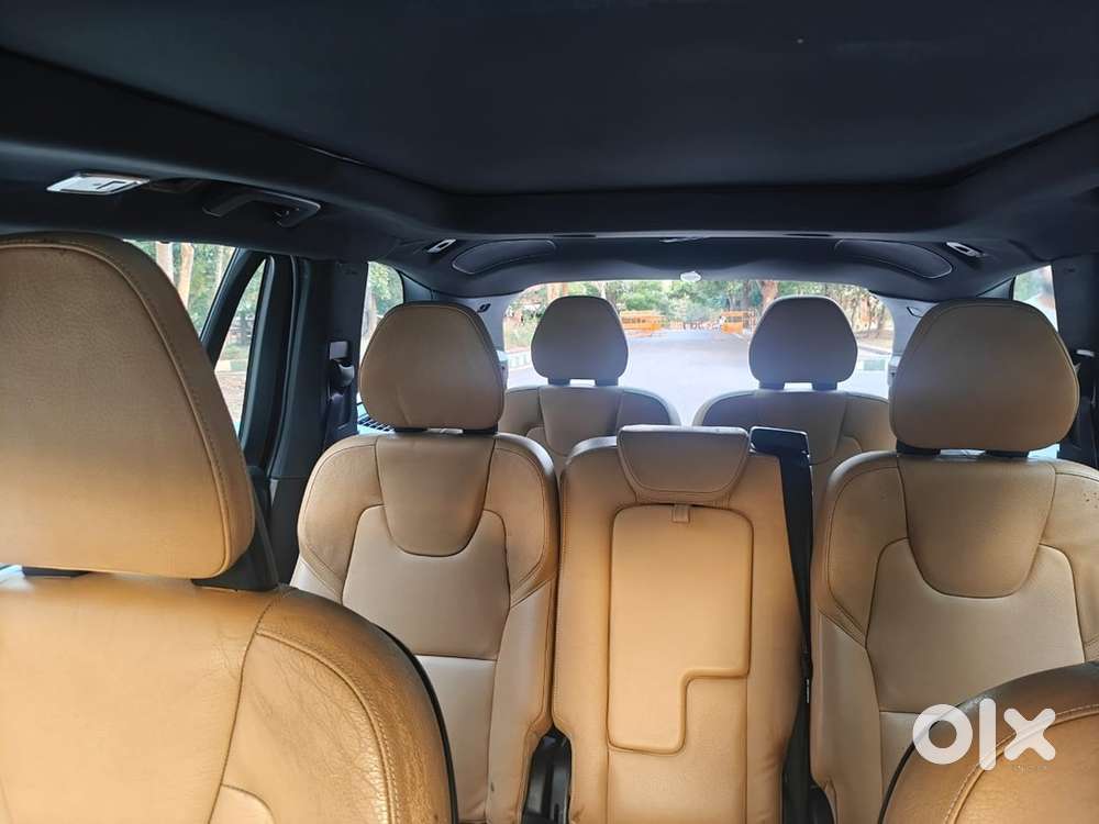 Volvo Xc90 Diesel 2016