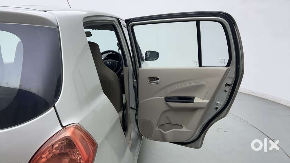 Maruti Suzuki Celerio Zxi, 2018, Petrol
