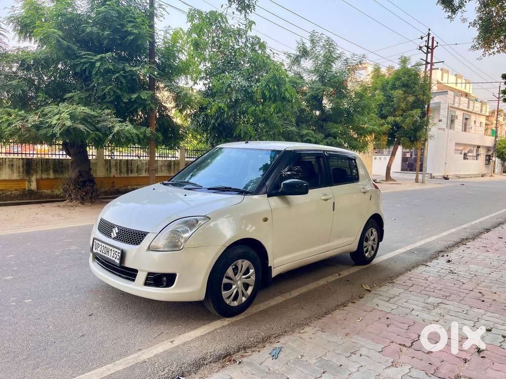 Maruti Suzuki Swift Ddis Vdi, 2010, Diesel