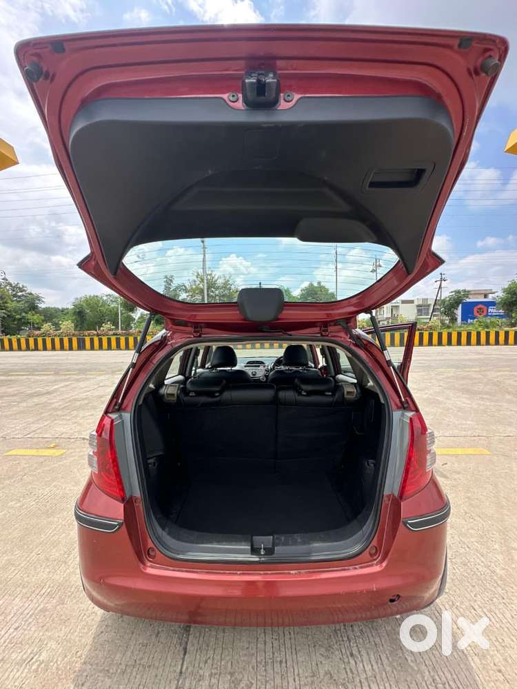 Honda Jazz 1.2 V I Vtec, 2009, Petrol