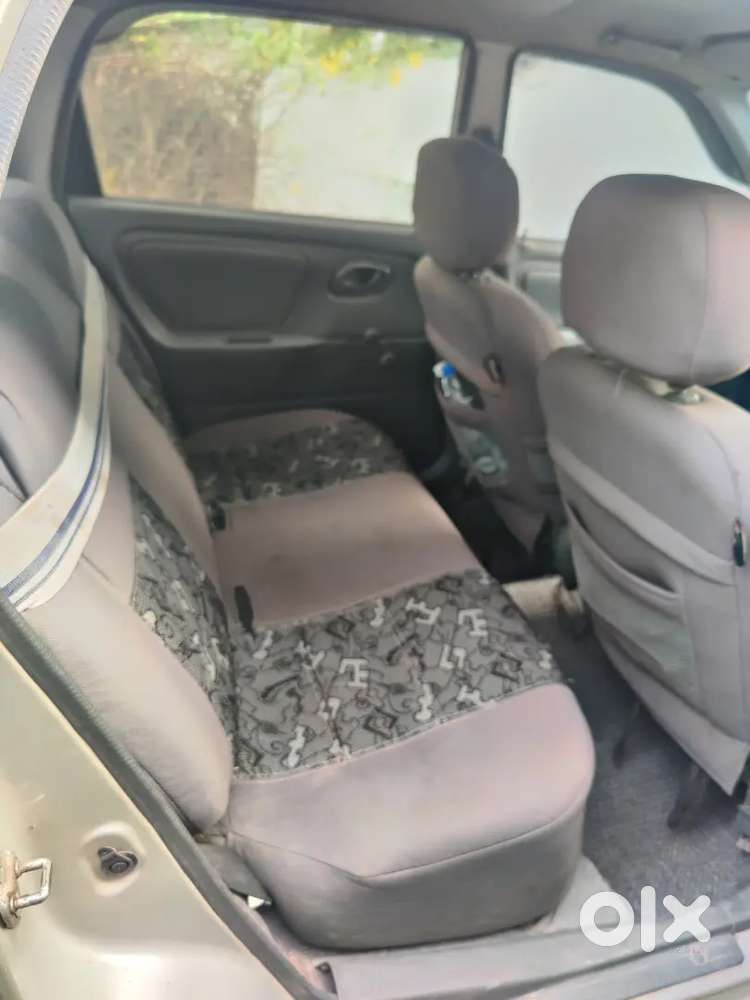 Maruti Suzuki Alto 2008 Petrol