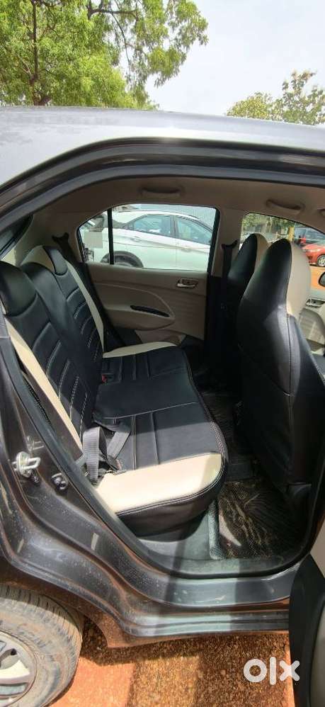 Hyundai Santro Magna, 2019, Petrol