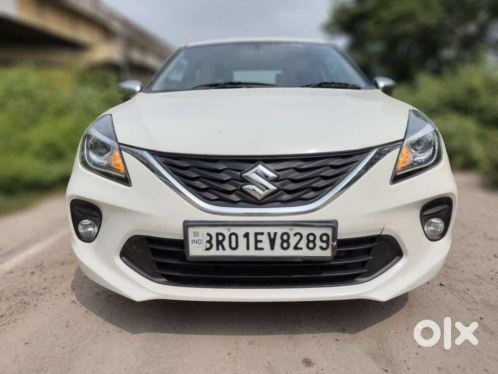 Maruti Suzuki Baleno Zeta, 2020, Petrol