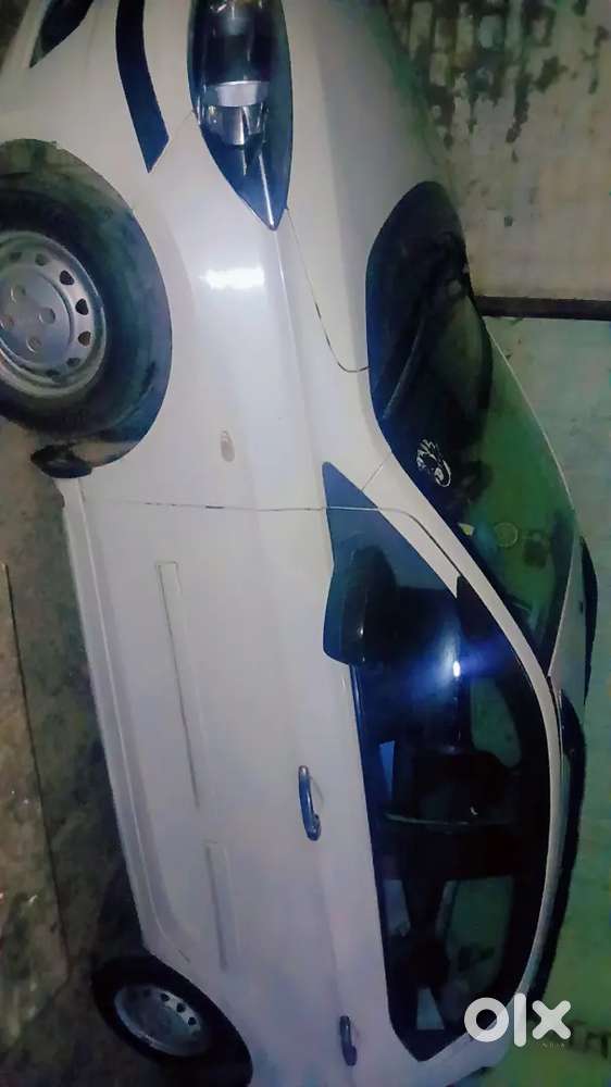 Tata Tiago 1.05 Revotorq 2016