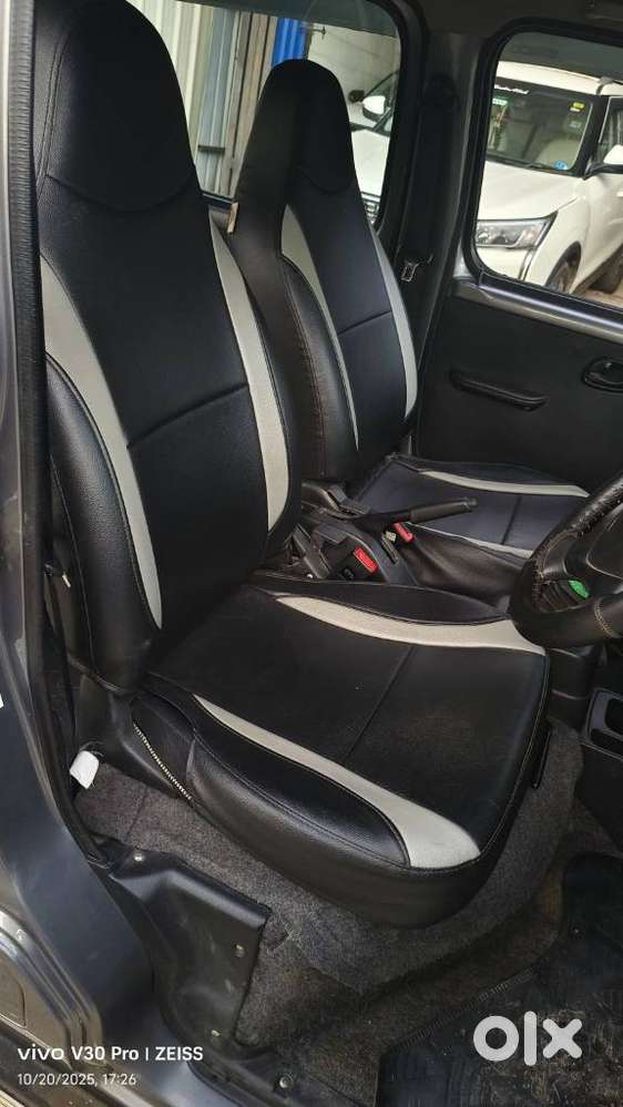 Maruti Suzuki Eeco 1.2 7 Str, 2019, Cng & Hybrids