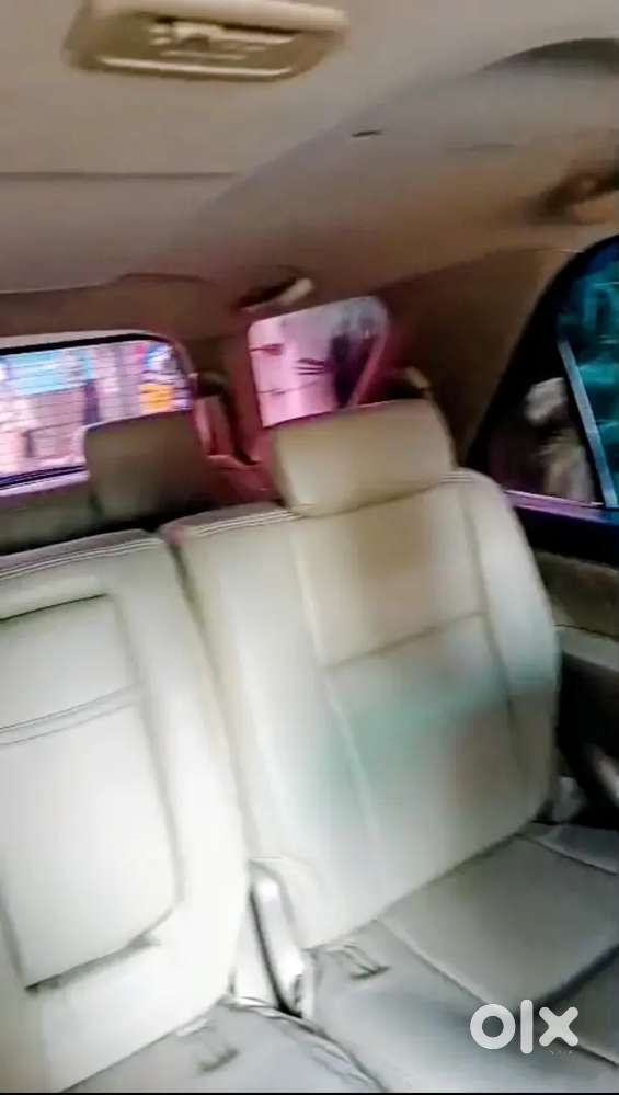 Toyota Fortuner At 2013 Diesel 187000 Km Driven