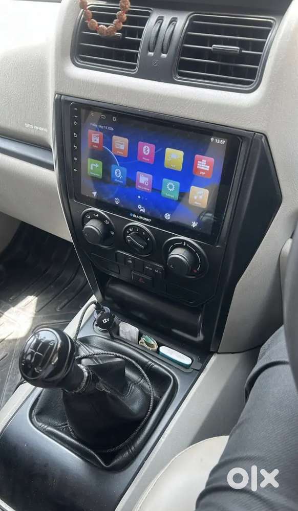 Mahindra Scorpio Classic S5 2018 Diesel 92865 Km Driven