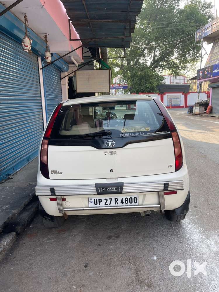 Tata Indica Vista 2012 Diesel