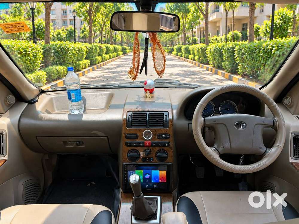 Tata Safari, 2013, Diesel