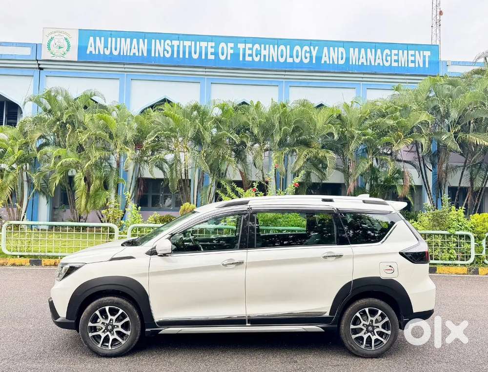 Maruti Suzuki Xl6 1.5 2022