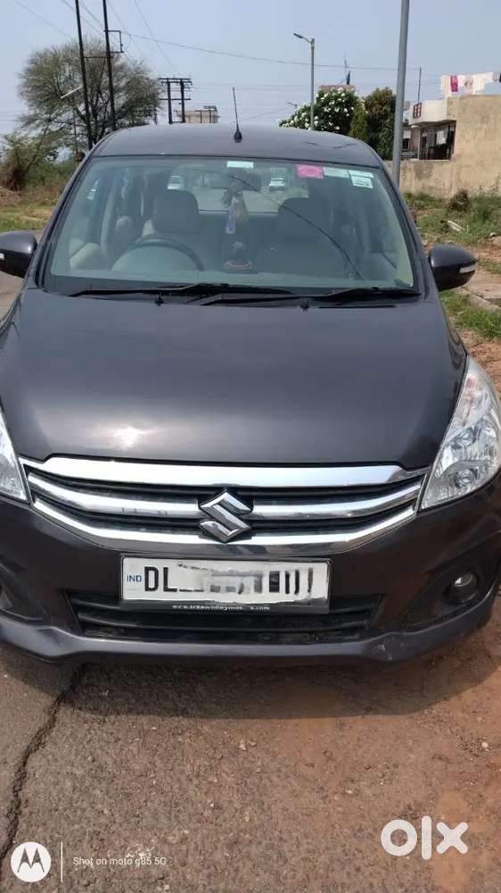 Ertiga Vdi Shvs