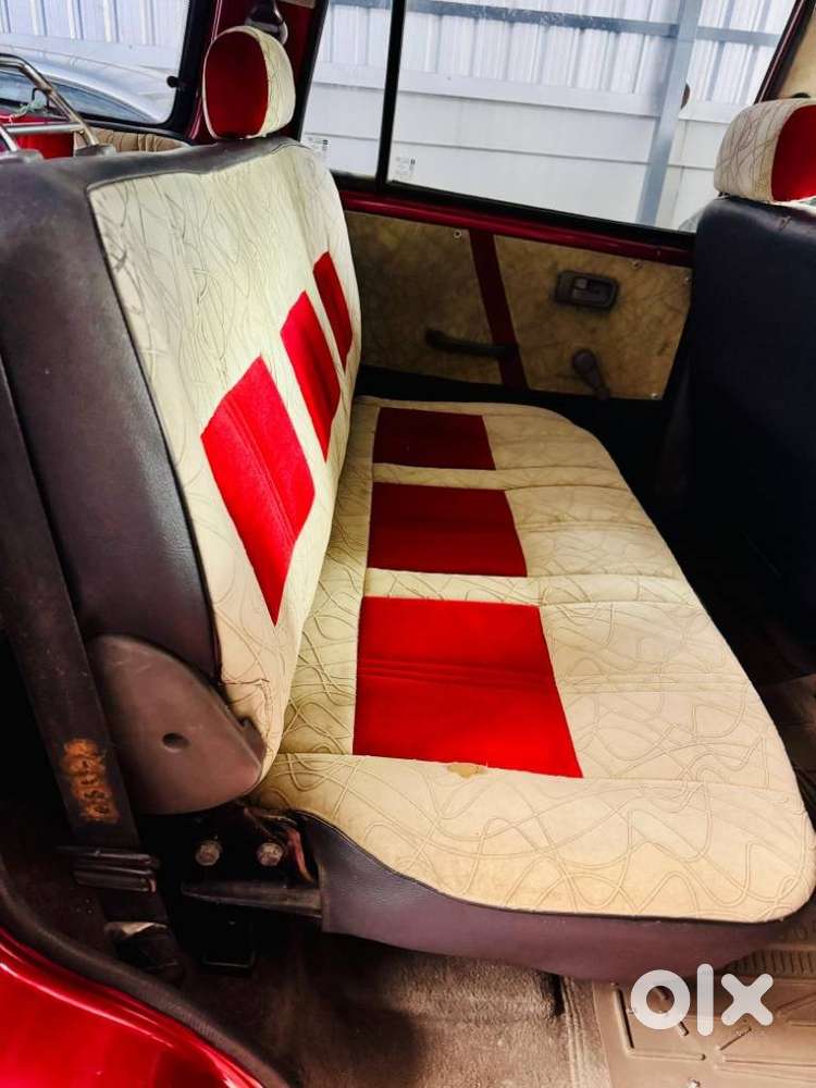 Chevrolet Tavera Neo Ls B3 9 Seater Bs Iii, 2006, Diesel