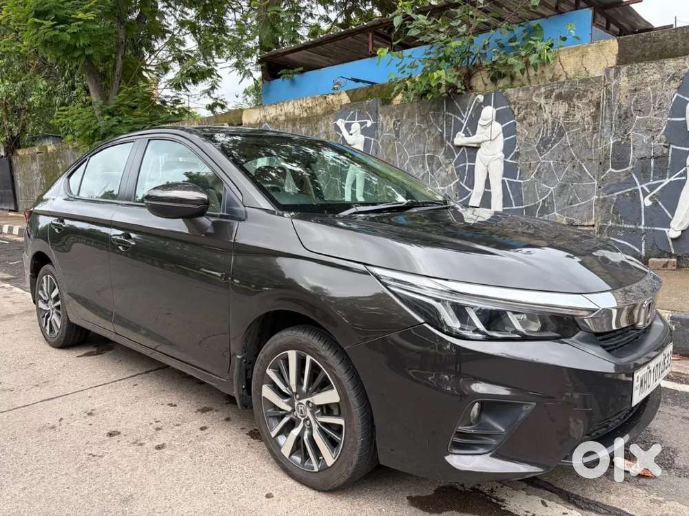 Honda City 1.5 Vx I-vtec Mt, 2022, Petrol