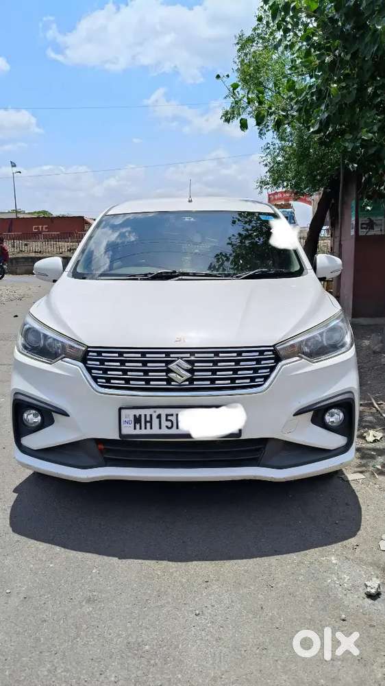 Maruti Suzuki Ertiga 2020 Petrol 145491 Km Driven