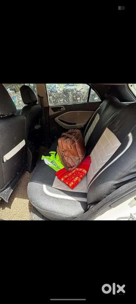 Hyundai I20 2015 Diesel 75000 Km Driven
