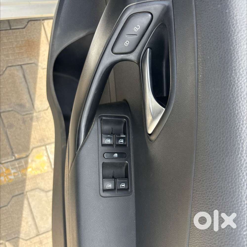 Volkswagen Polo 1.2 Gt Tsi, 2017, Petrol