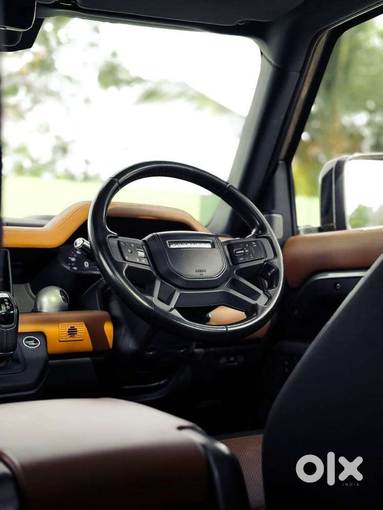 Land Rover Defender 3.0 Diesel 110 X-dynamic Hse, 2022, Diesel