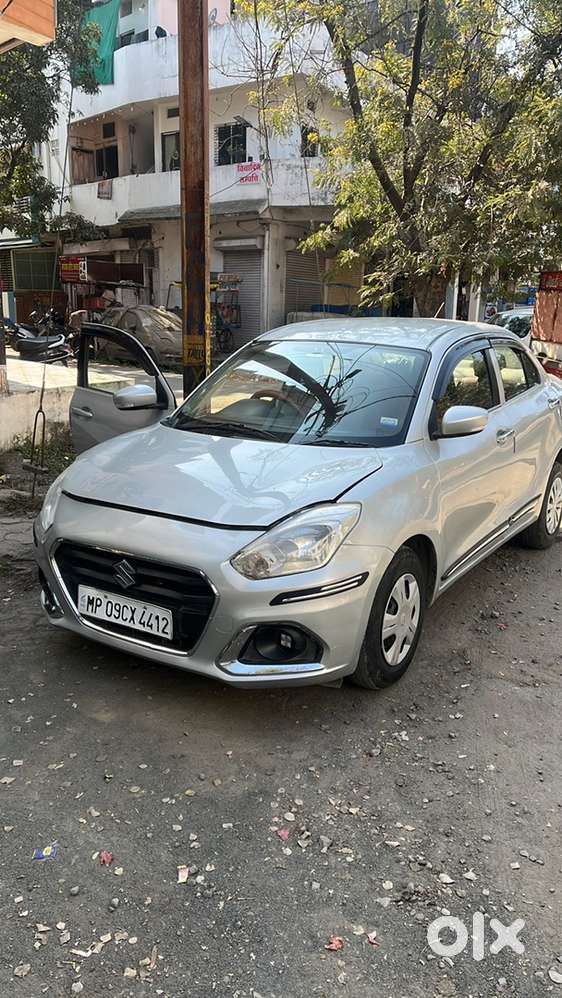 Maruti Suzuki Swift Dzire 2017