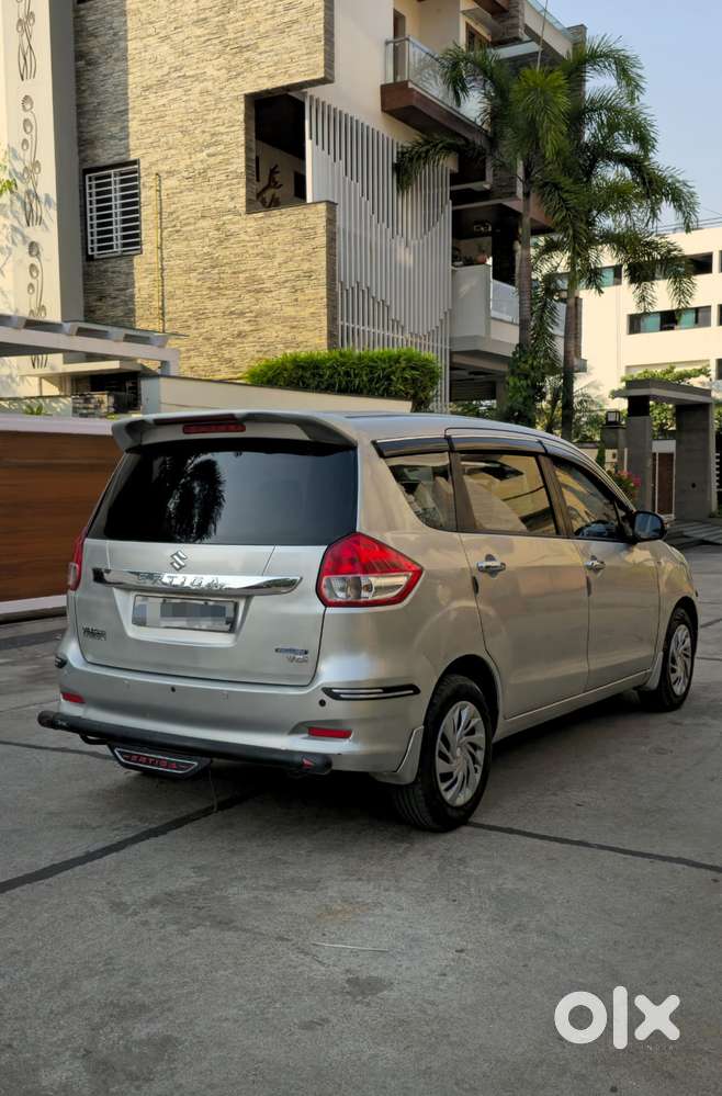 Maruti Suzuki Ertiga Shvs Vdi, 2016, Diesel