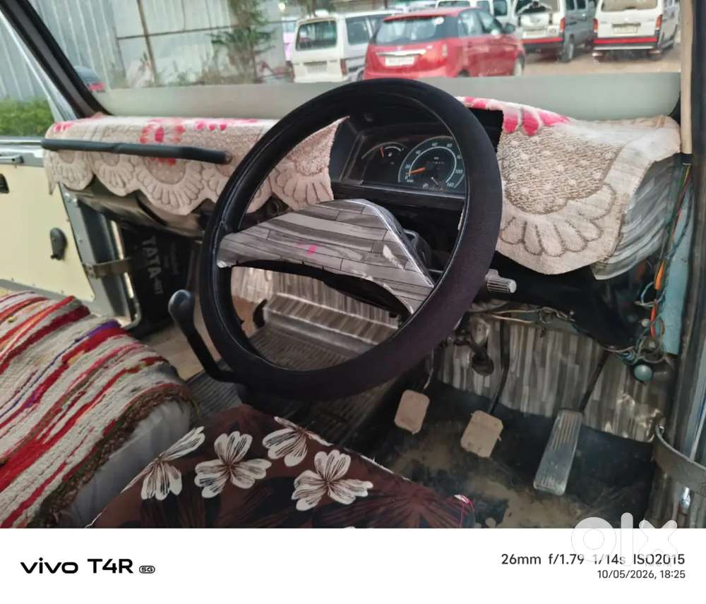 All Paper Clear No Work In Car