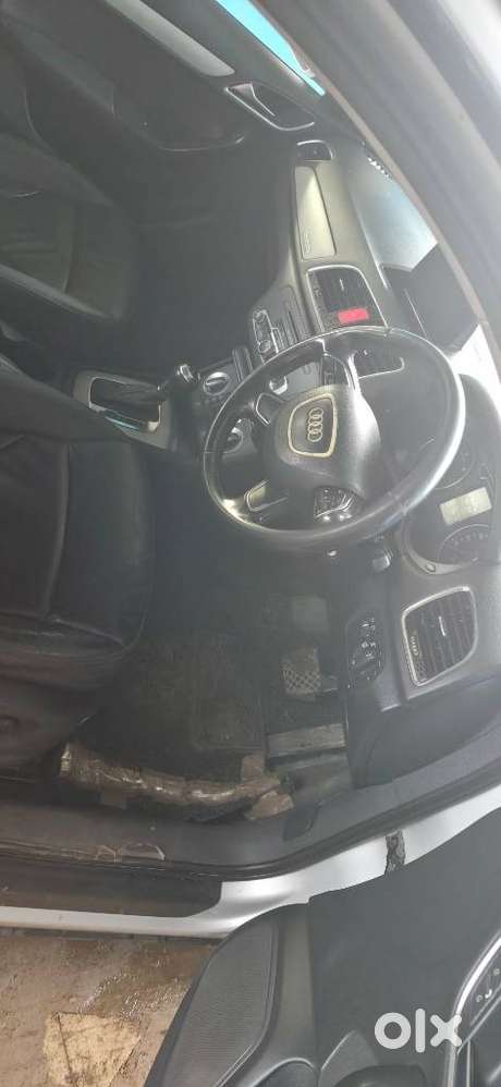 Audi Q3 2.0 Tdi Quattro, 2013, Diesel