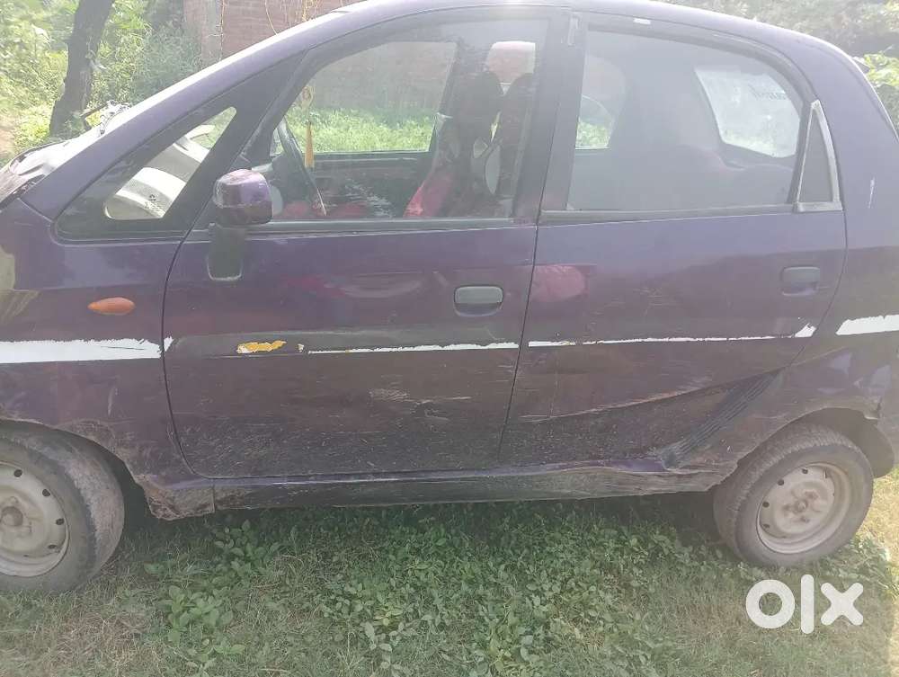 Tata Nano Twist Xt 2015