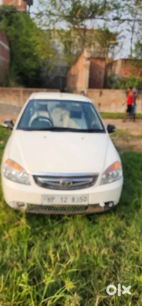 Tata Indigo Ecs 2014 Diesel.