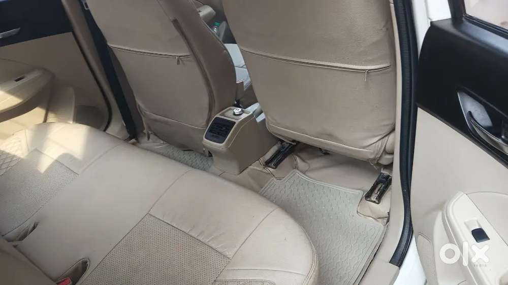 Maruti Suzuki Dzire 2021 Model Vxi Petrol