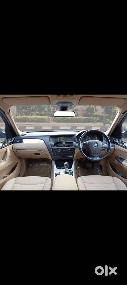 Bmw X3 2.0 Xdrive 20d, 2013, Diesel