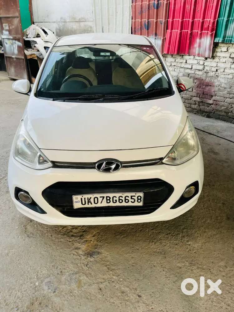 Grand I10   First Owner Diesel 2014