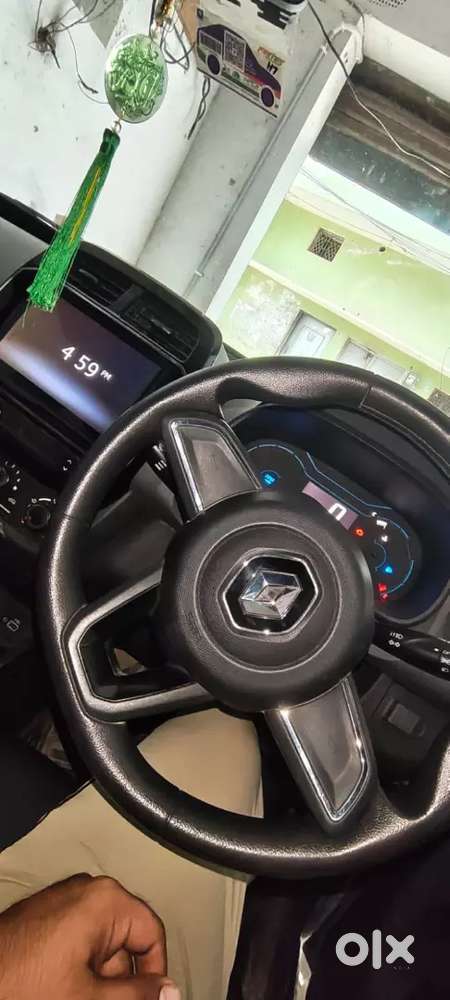 Renault Kwid 2020 Petrol