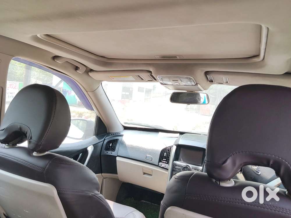 Mahindra Xuv500 W10 2wd, 2017, Diesel